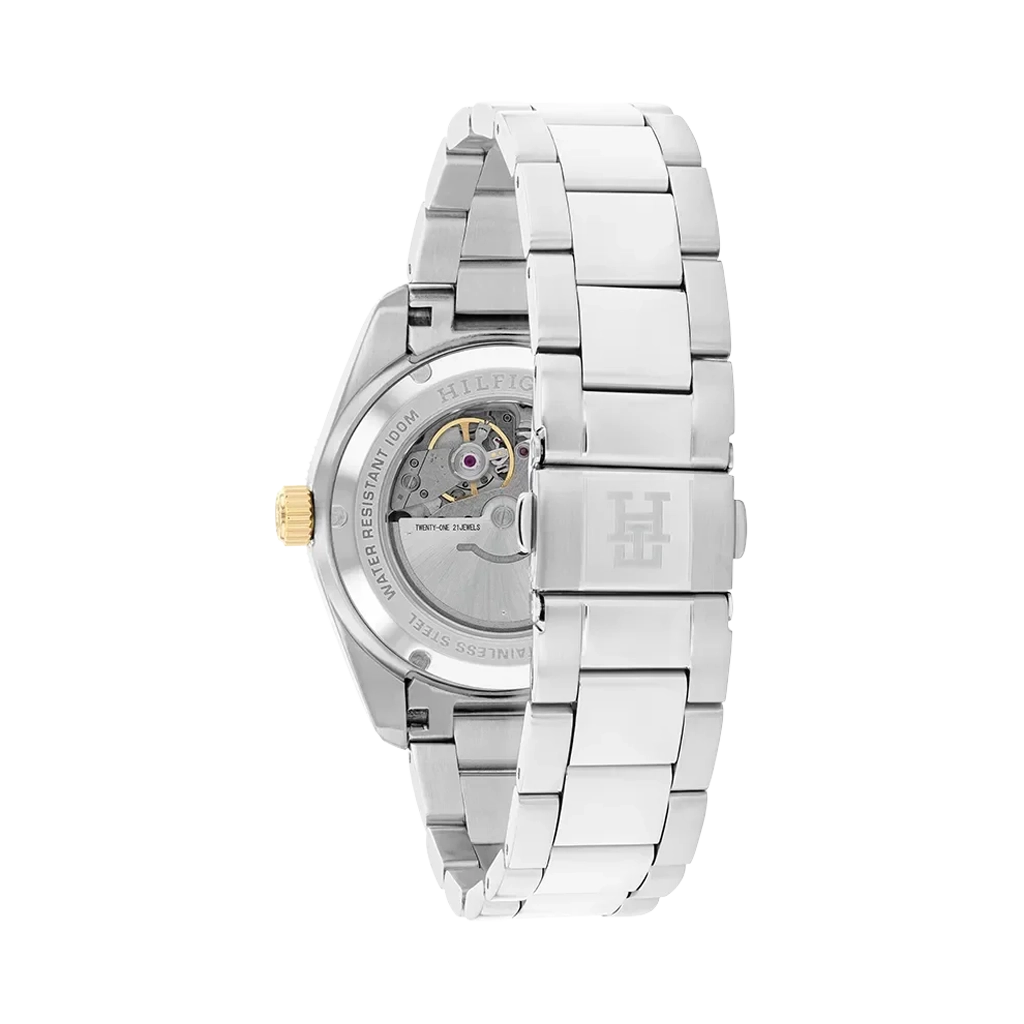 Tommy Hilfiger 1710551 - urmakerlarsen.no