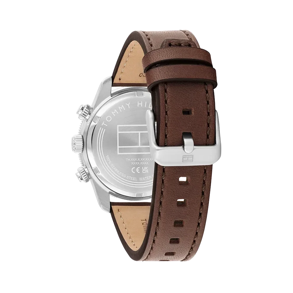 Tommy Hilfiger Chronograph 1792213 - urmakerlarsen.no