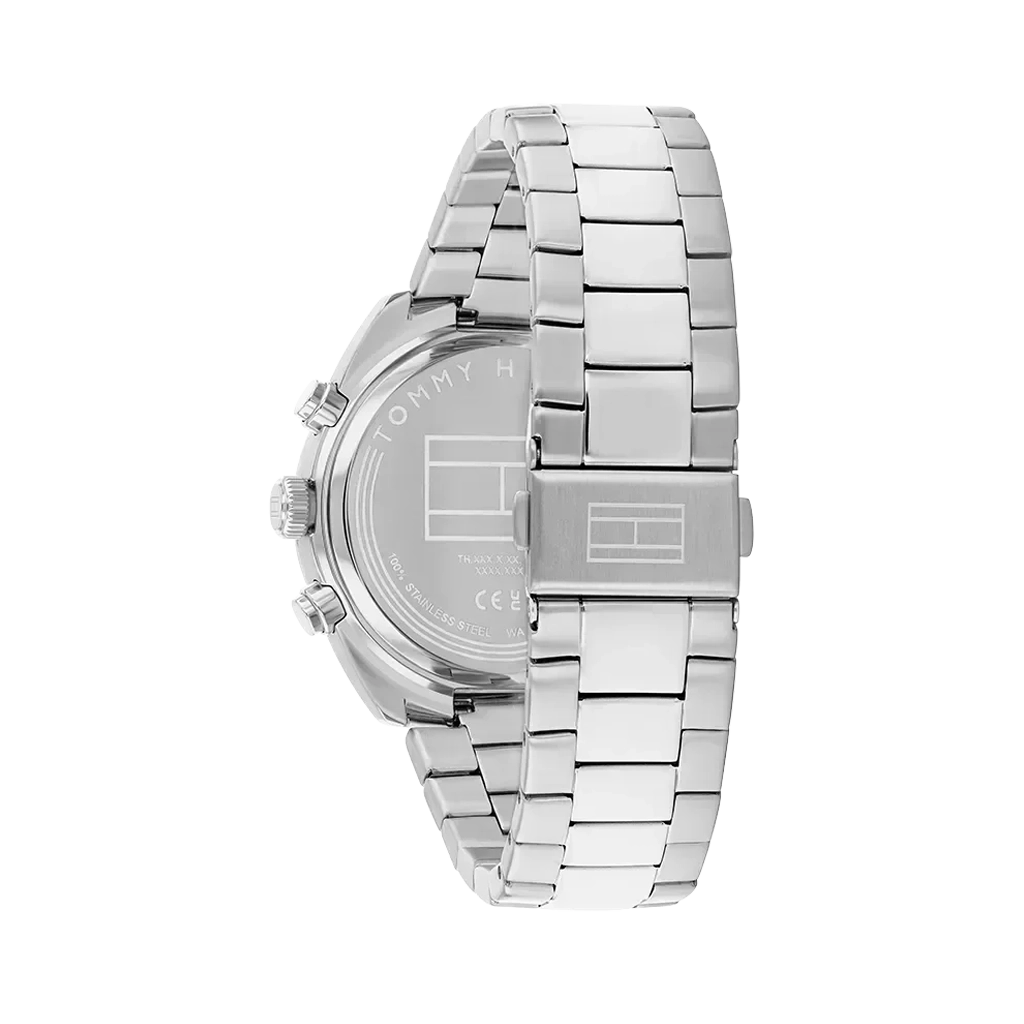Tommy Hilfiger Chronograph 1710722 - urmakerlarsen.no
