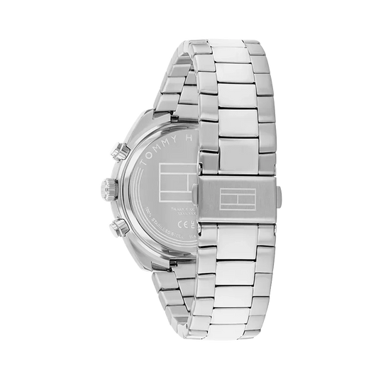 Tommy Hilfiger Chronograph 1710722 - urmakerlarsen.no