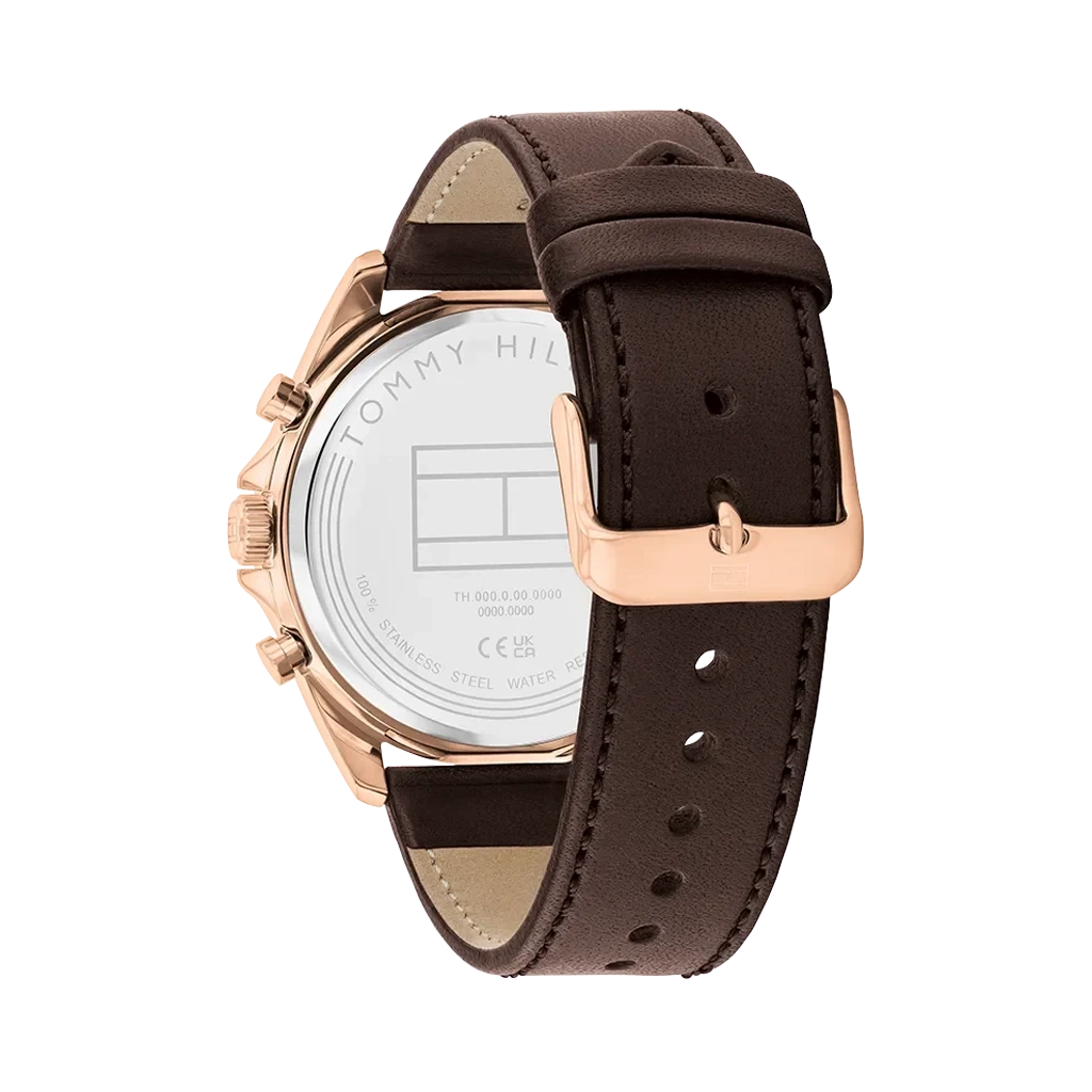 Tommy Hilfiger 1710645 - urmakerlarsen.no