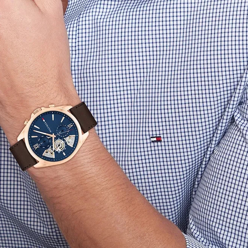 Tommy Hilfiger 1710645 - urmakerlarsen.no