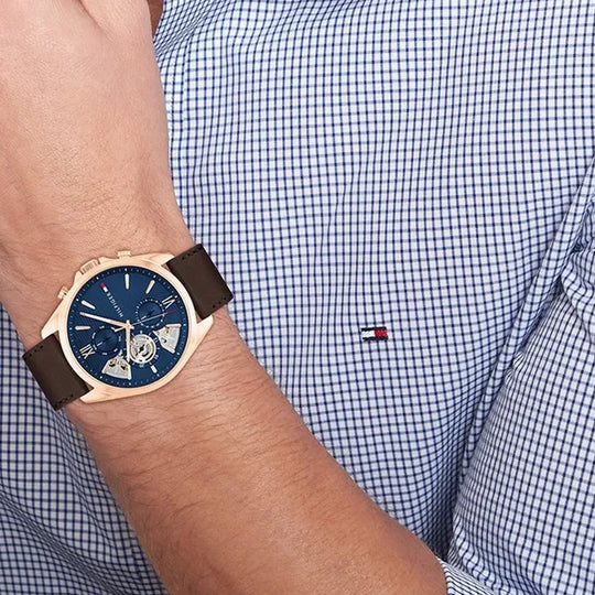 Tommy Hilfiger 1710645 - urmakerlarsen.no