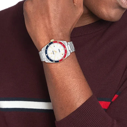 Tommy Hilfiger 1710551 - urmakerlarsen.no