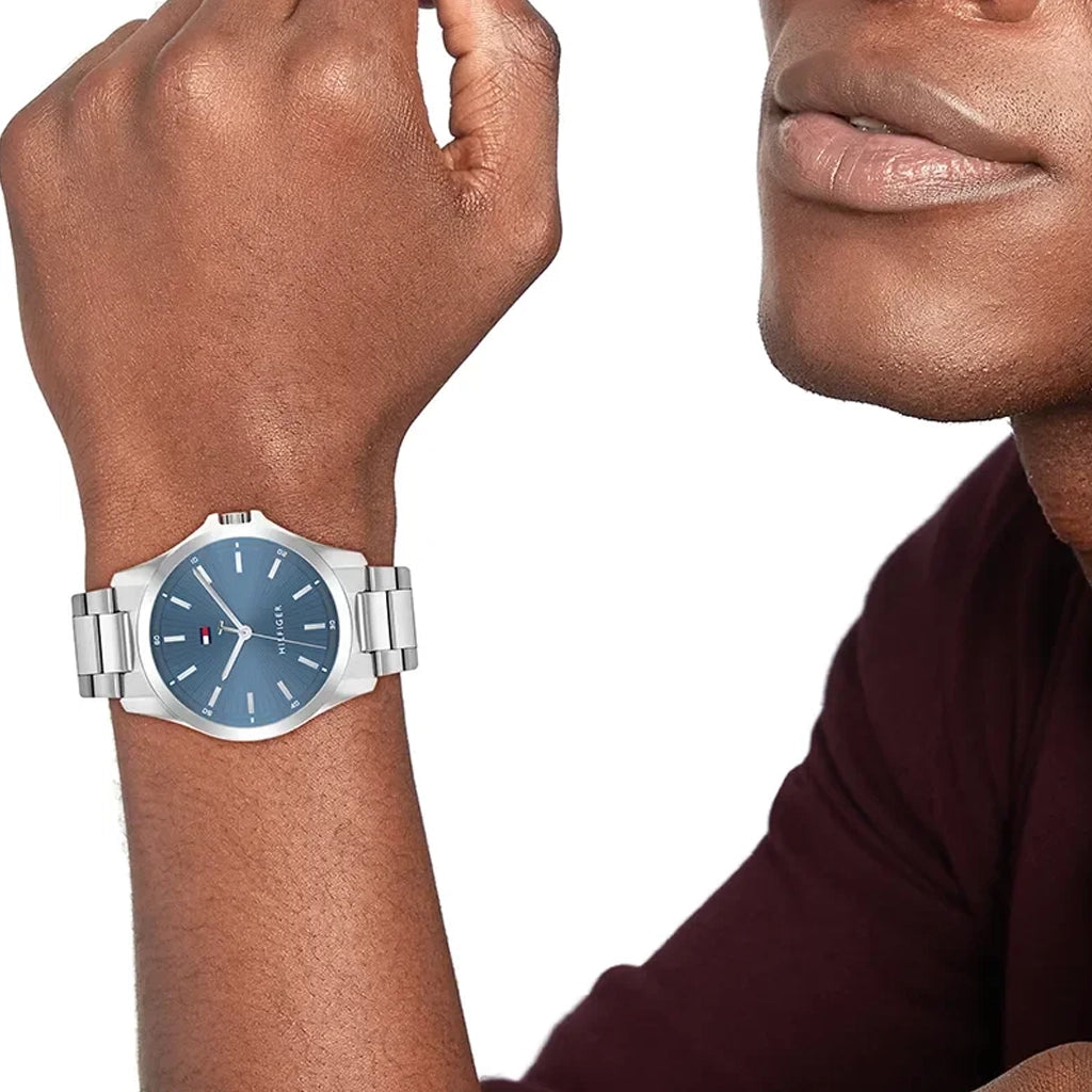 Tommy Hilfiger 1710670 - urmakerlarsen.no