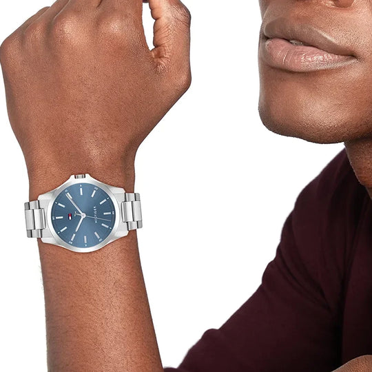 Tommy Hilfiger 1710670 - urmakerlarsen.no