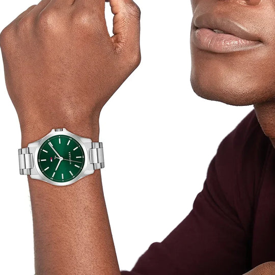 Tommy Hilfiger 1710672 - urmakerlarsen.no