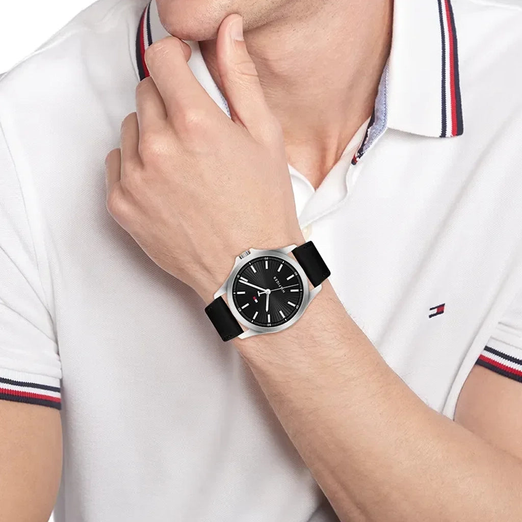 Tommy Hilfiger 1710668 - urmakerlarsen.no
