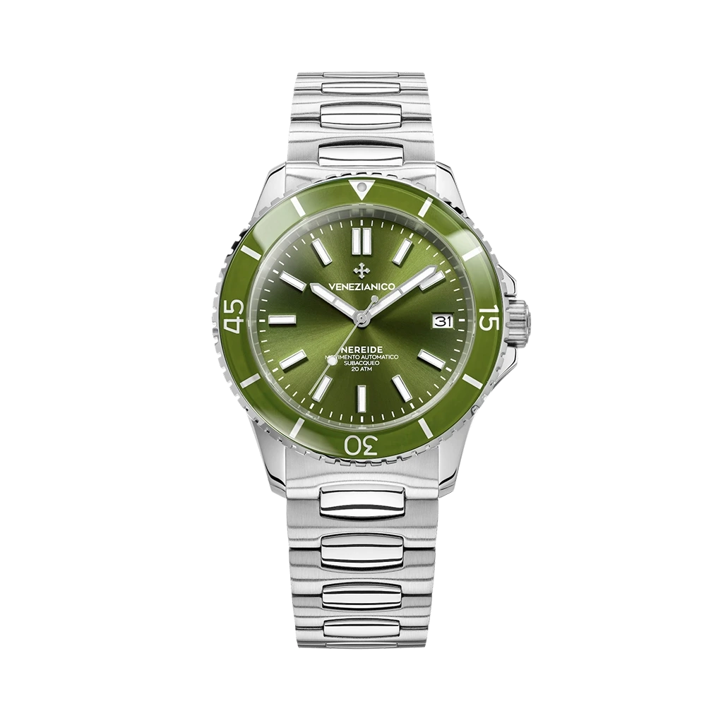 Venezianico Nereide 39 - 3121501C - urmakerlarsen.no