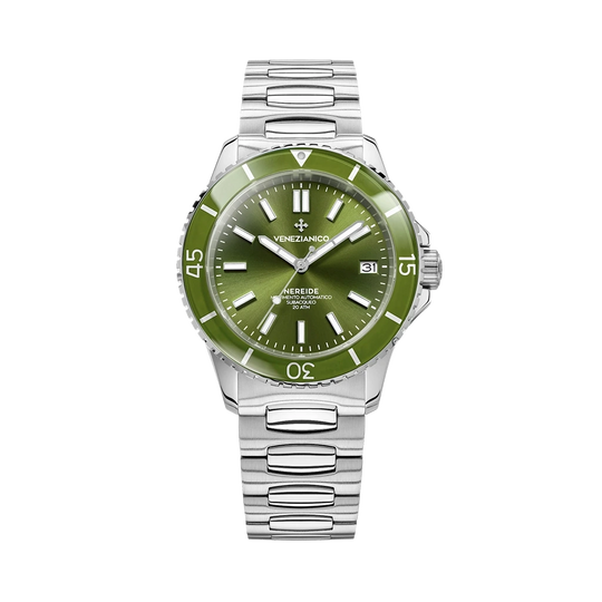 Venezianico Nereide 39 - 3121501C - urmakerlarsen.no