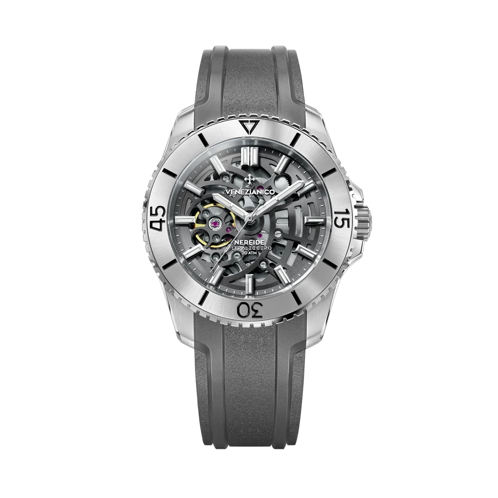 Venezianico Nereide Ultraleggero - 3921508 - urmakerlarsen.no