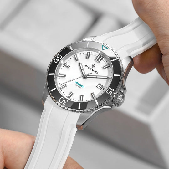 Venezianico Nereide Ceramica - 4521531 - urmakerlarsen.no