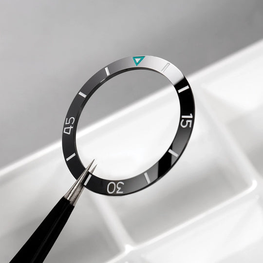 Venezianico Nereide Ceramica - 4521531 - urmakerlarsen.no