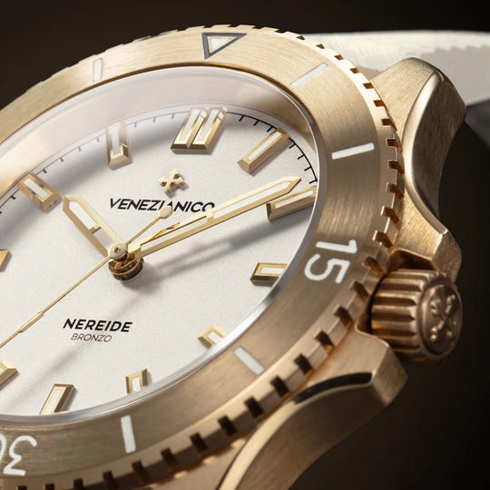 Veneziancio Nereide 39 - 3121556 - urmakerlarsen.no