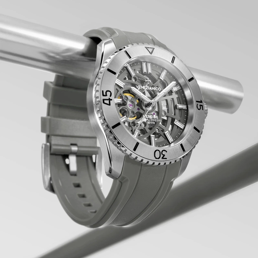 Venezianico Nereide Ultraleggero - 3921508 - urmakerlarsen.no