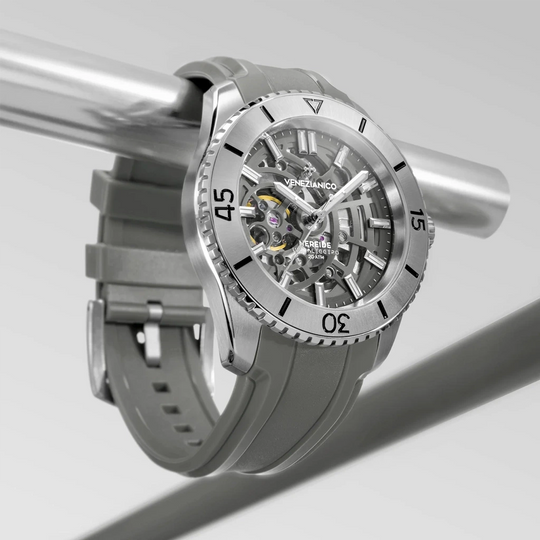 Venezianico Nereide Ultraleggero - 3921508 - urmakerlarsen.no