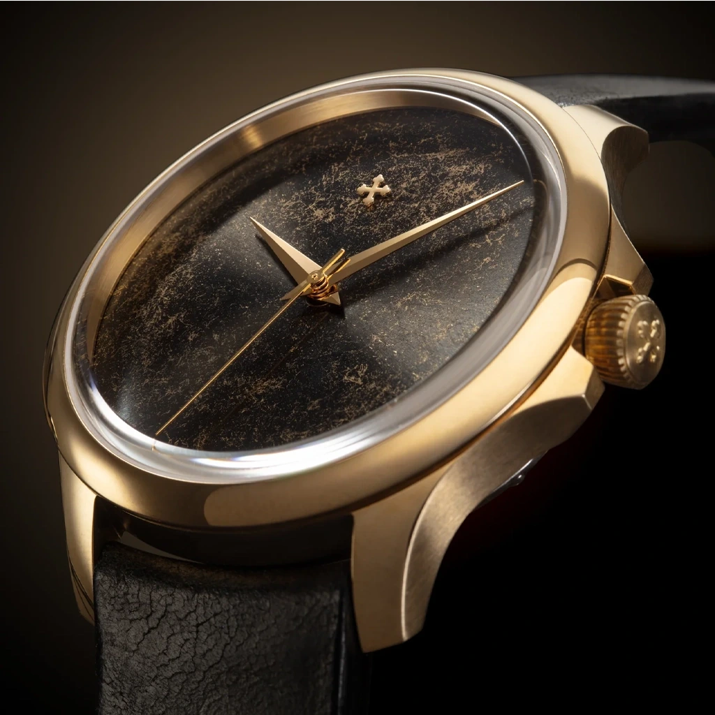 Venezianico Redentore Bronzo - 1221555 - urmakerlarsen.no