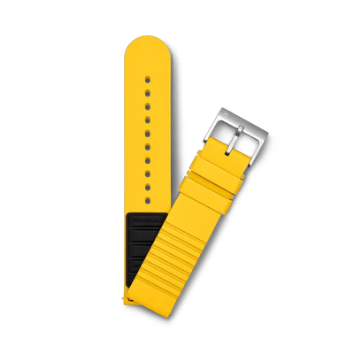 Victorinox gummirem D1 - Gul