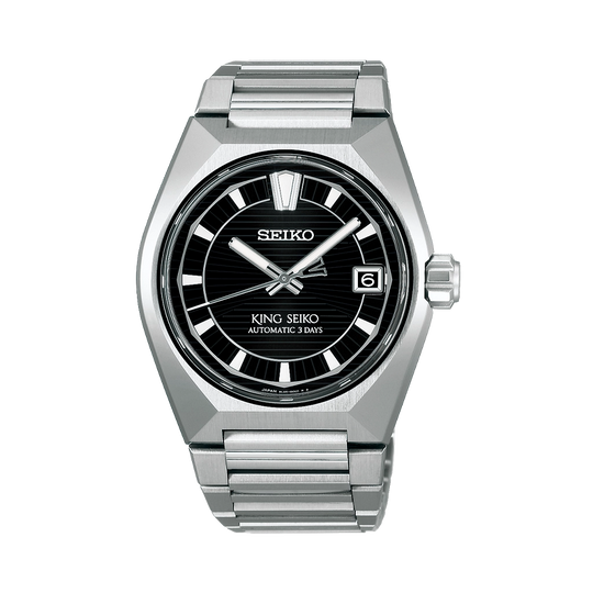 King Seiko Vanac HKF003J1 - urmakerlarsen.no
