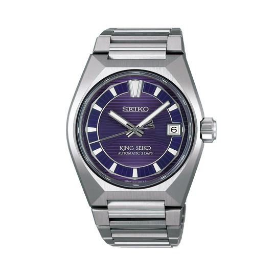 King Seiko Vanac HKF001J1 - urmakerlarsen.no
