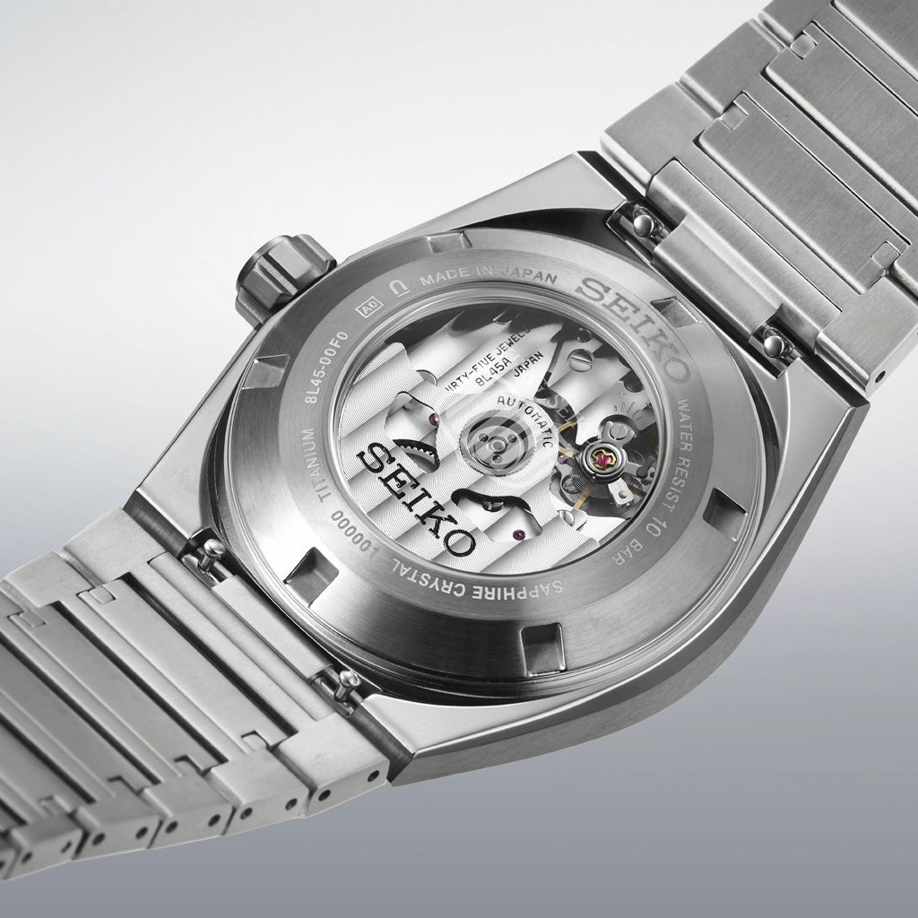 King Seiko Vanac HKF003J1 - urmakerlarsen.no