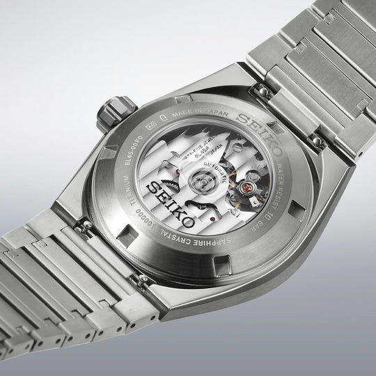 King Seiko Vanac HKF003J1 - urmakerlarsen.no