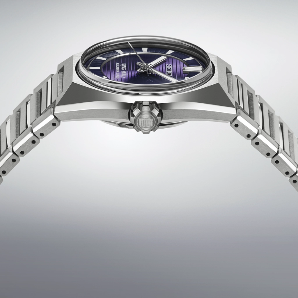King Seiko Vanac HKF001J1 - urmakerlarsen.no