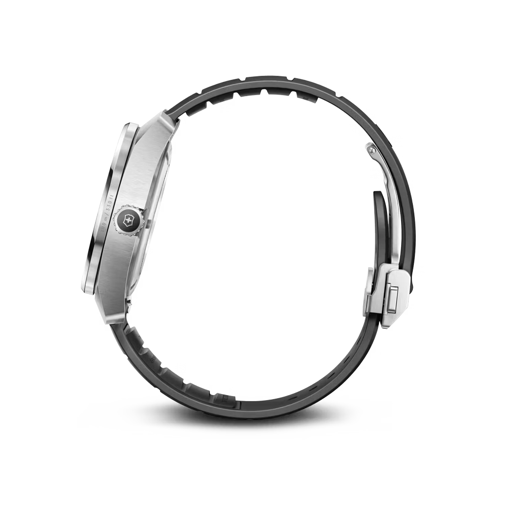 Victorinox Concept One Automatic 39 - 242057 - urmakerlarsen.no