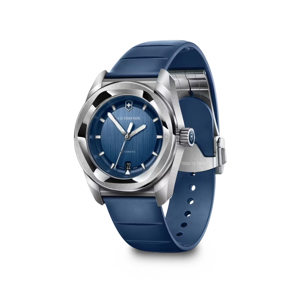 Victorinox Concept One Automatic 39 - 242056 - urmakerlarsen.no