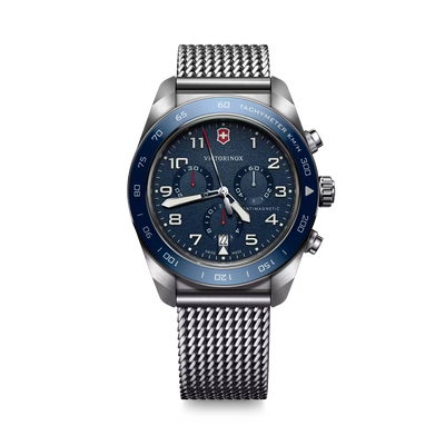 Victorinox Swiss Army Chronograph