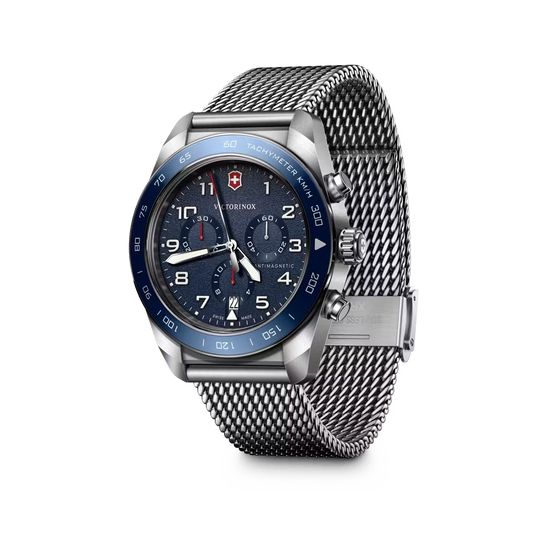 Victorinox Swiss Army Chronograph - 242049 - urmakerlarsen.no