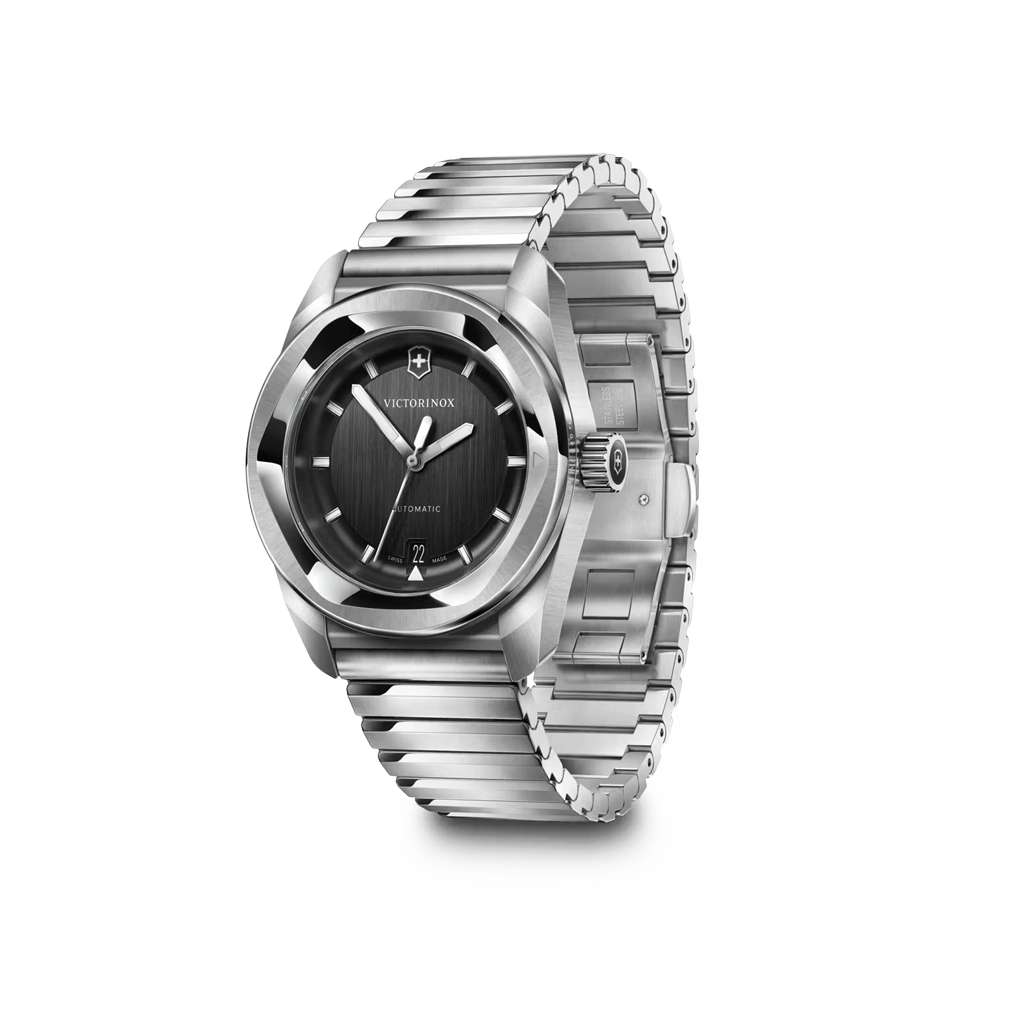 Victorinox Concept One Automatic 39 - 242059 - urmakerlarsen.no