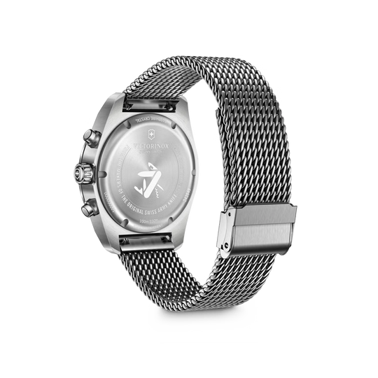 Victorinox Swiss Army Chronograph - 242049 - urmakerlarsen.no