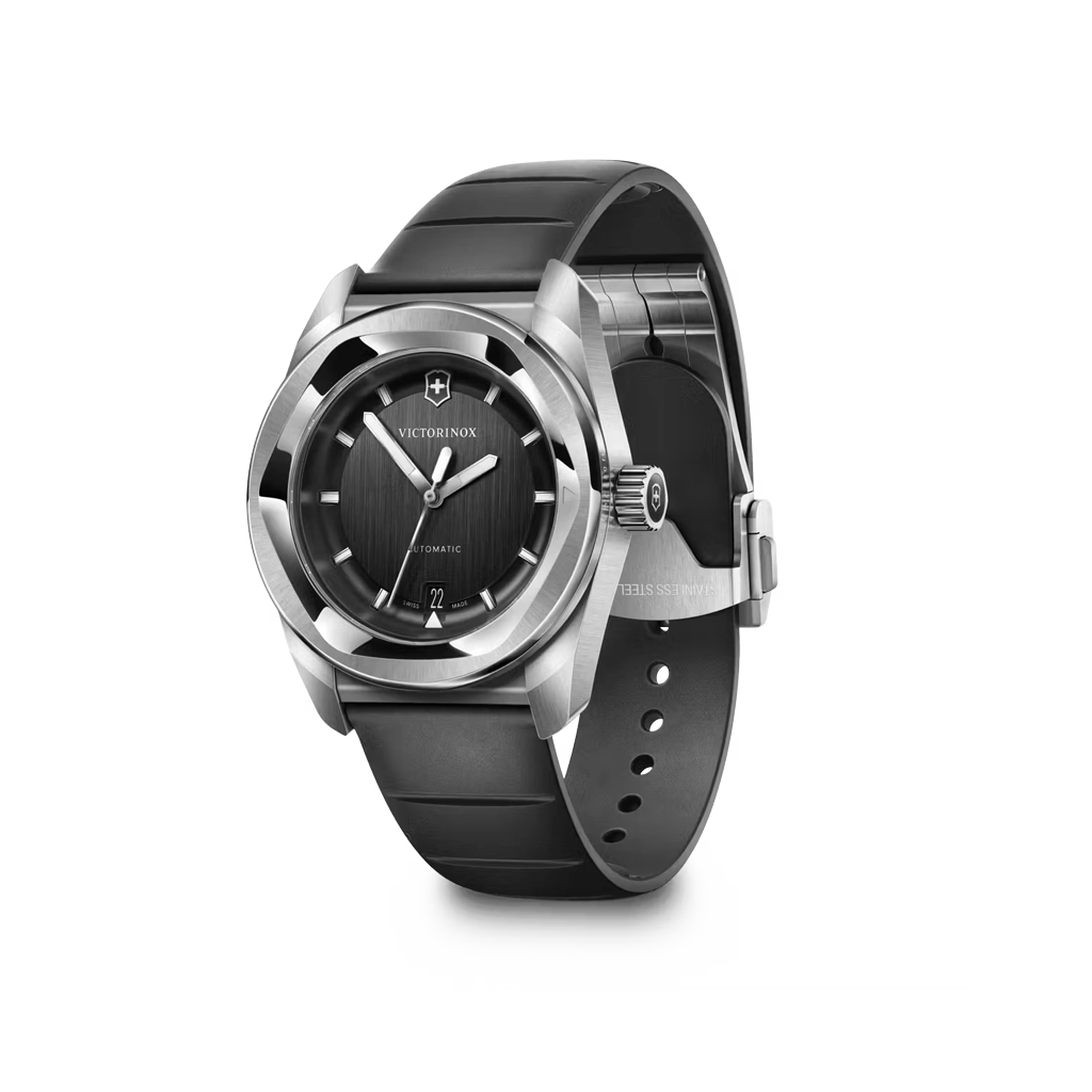 Victorinox Concept One Automatic 39 - 242057 - urmakerlarsen.no