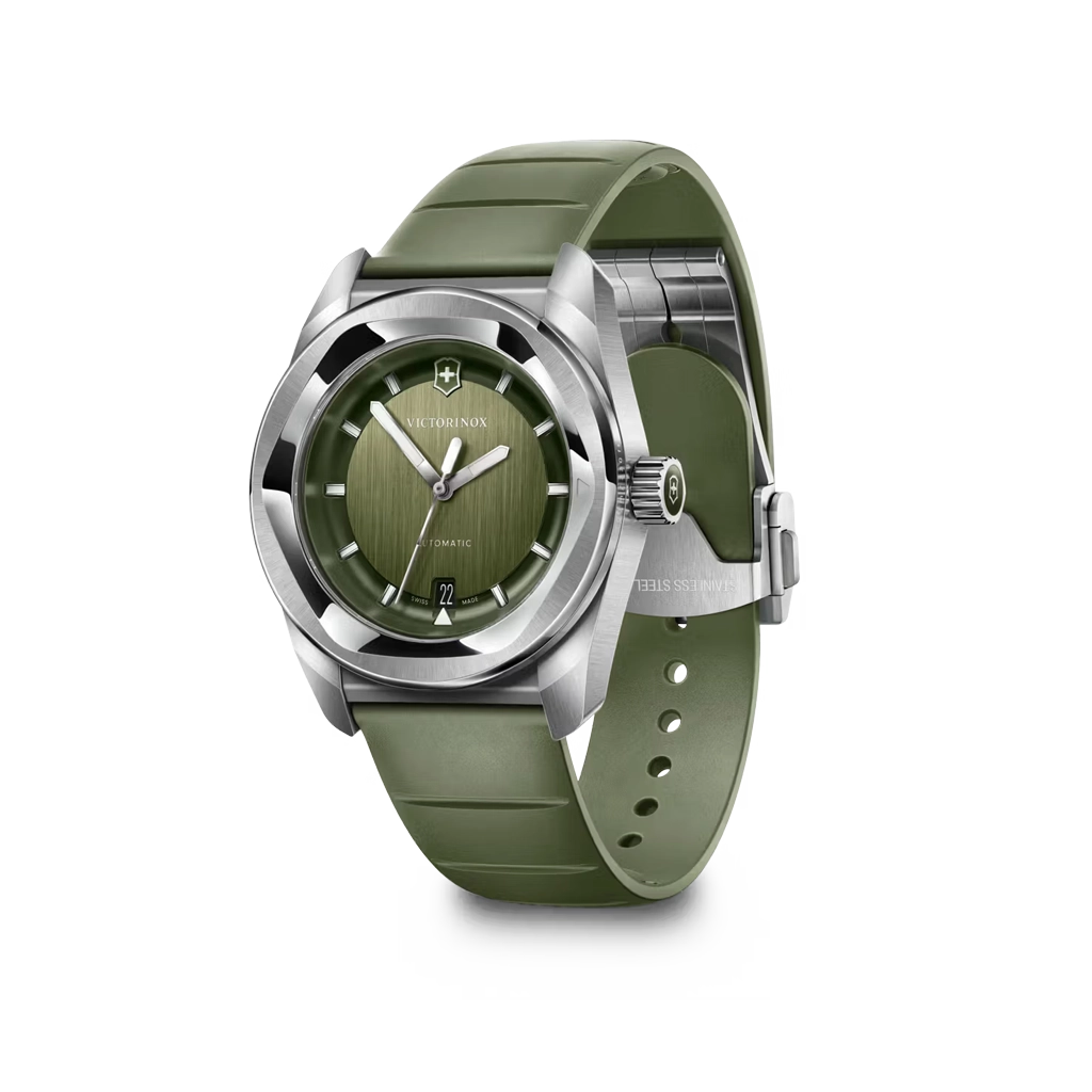 Victorinox Concept One Automatic 39 - 242058 - urmakerlarsen.no