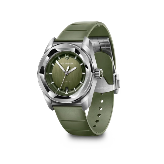 Victorinox Concept One Automatic 39 - 242058 - urmakerlarsen.no