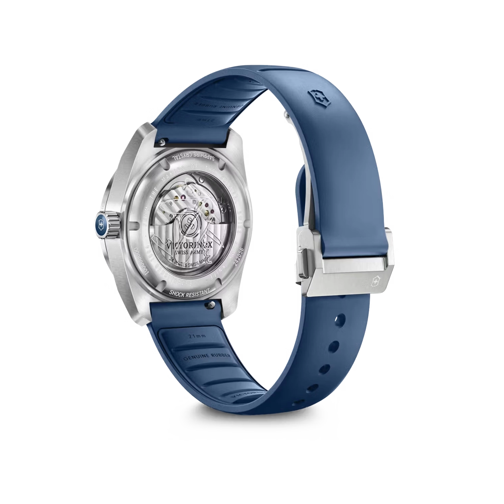 Victorinox Concept One Automatic 39 - 242056 - urmakerlarsen.no