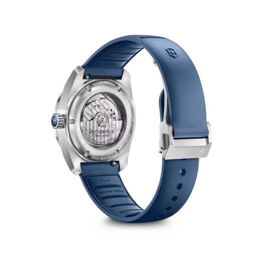Victorinox Concept One Automatic 39 - 242056 - urmakerlarsen.no