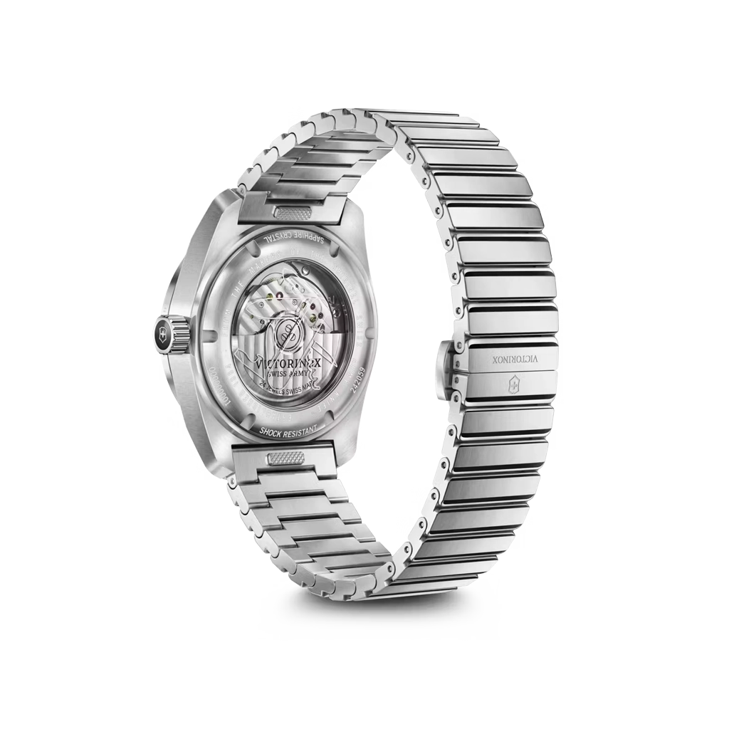 Victorinox Concept One Automatic 39 - 242059 - urmakerlarsen.no
