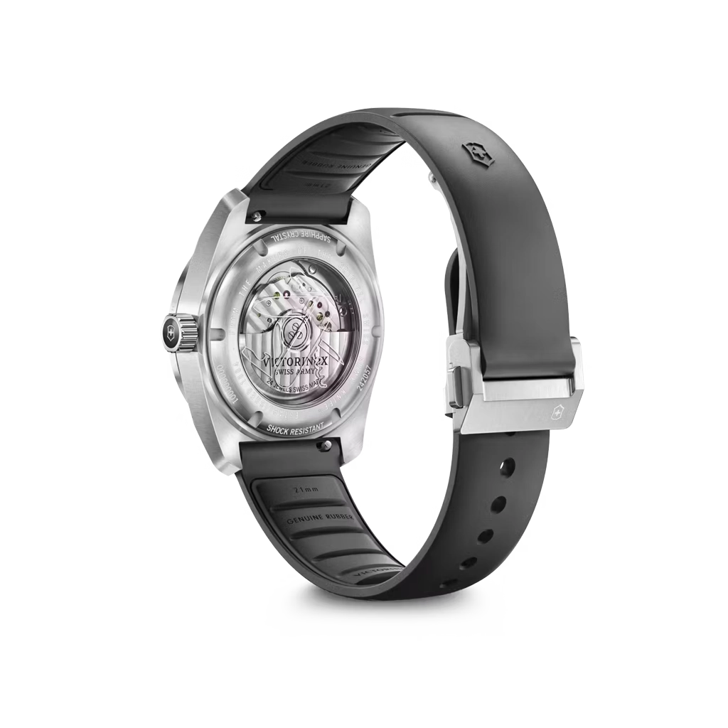 Victorinox Concept One Automatic 39 - 242057 - urmakerlarsen.no