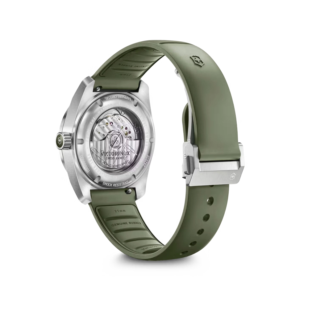 Victorinox Concept One Automatic 39 - 242058 - urmakerlarsen.no