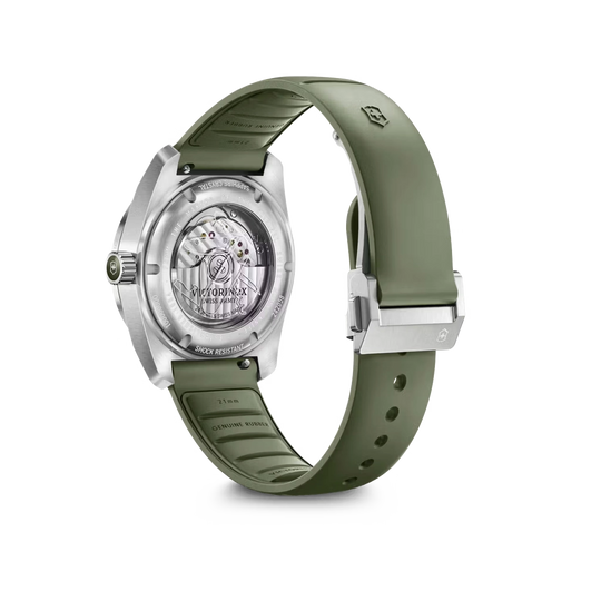 Victorinox Concept One Automatic 39 - 242058 - urmakerlarsen.no