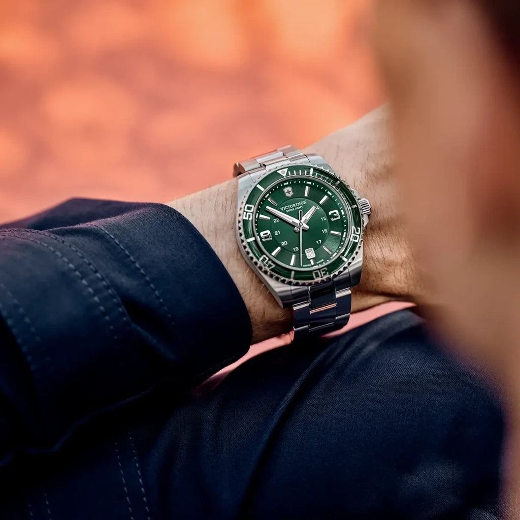 Victorinox Maverick - 241934 - urmakerlarsen.no