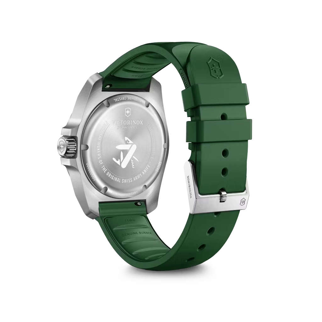 Victorinox I.N.O.X. Quartz - 242085 - urmakerlarsen.no