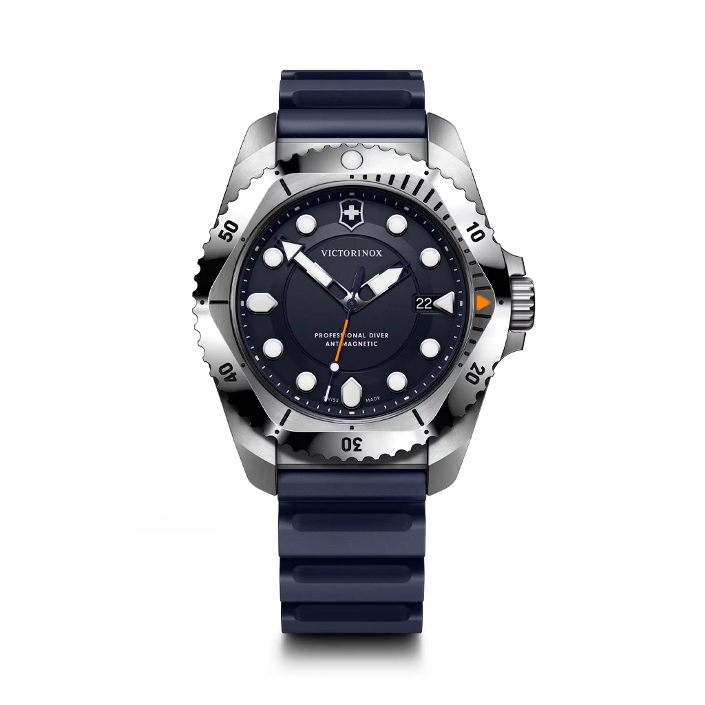 Victorinox Dive Pro Quartz - V241991 - urmakerlarsen.no