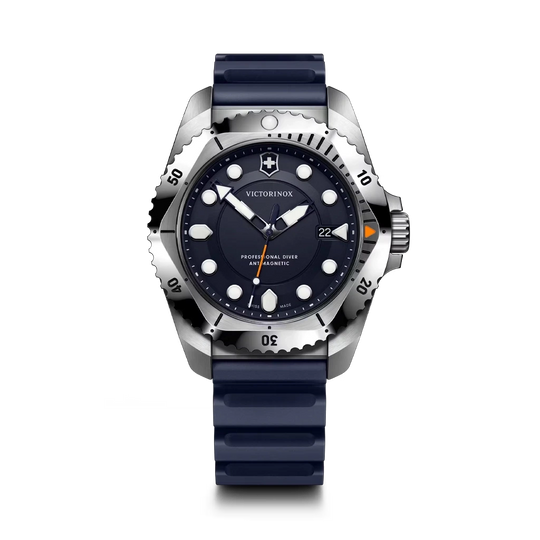 Victorinox Dive Pro Quartz - V241991 - urmakerlarsen.no