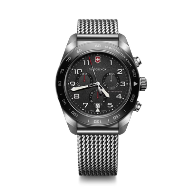 Victorinox Swiss Army Chronograph