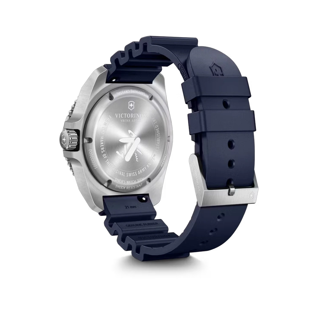 Victorinox Dive Pro Quartz - V241991 - urmakerlarsen.no
