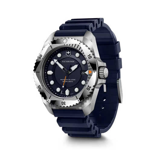 Victorinox Dive Pro Quartz - V241991 - urmakerlarsen.no