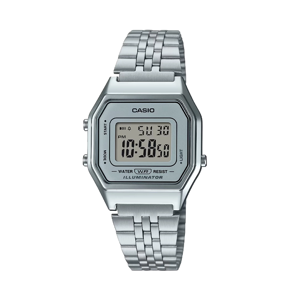 Casio Vintage LA680WEA-7EF - urmakerlarsen.no
